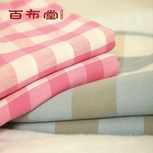 BBT纯棉粗布床单2.0 商品图0