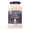 【中欧班列精选】巴基斯坦喜马拉雅玫瑰盐 原装进口喜马拉雅烤肉不加碘调料玫瑰盐 2.26kg/1瓶 商品缩略图3