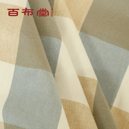 BBT纯棉粗布床单2.0 商品图8