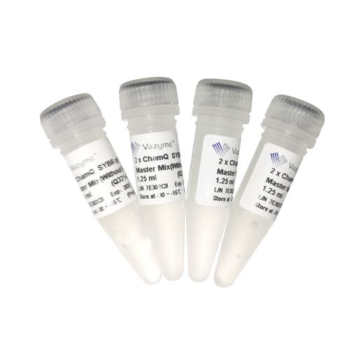 ChamQ SYBR qPCR Master Mix(Without ROX) 商品图0