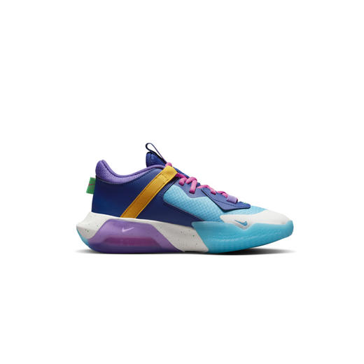 Nike Air Zoom Crossover GS ASG 大童运动童鞋 FD1034 商品图1
