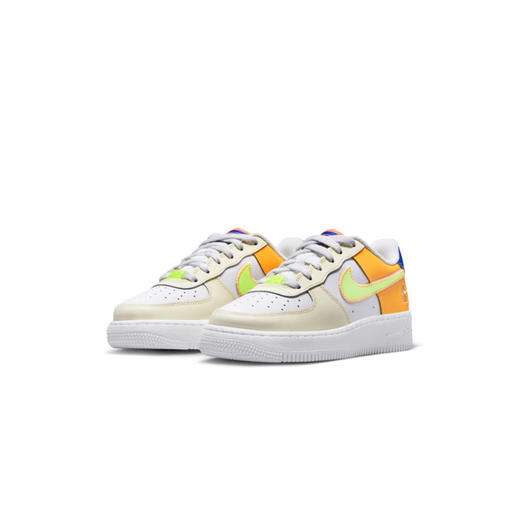 Nike Air Force 1 LV8 (GS) 大童空军一号运动童鞋 FB1838 商品图2
