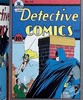 【中商原版】DC漫画：侦探漫画经典封面完整版卷1（小书） 英文原版 DC Comics: Detective Comics: The Complete Covers Vol. 1 商品缩略图7