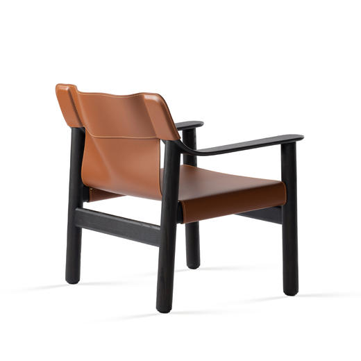 伯纳德扶手椅 商品图3