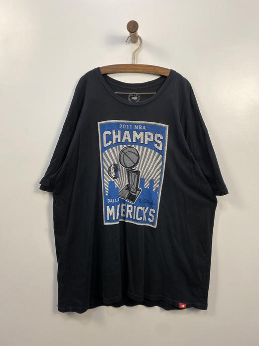  SPORTIOE APPAREL NBA 美国职业篮球联赛 短袖T恤 _SST(2XL) 商品图0