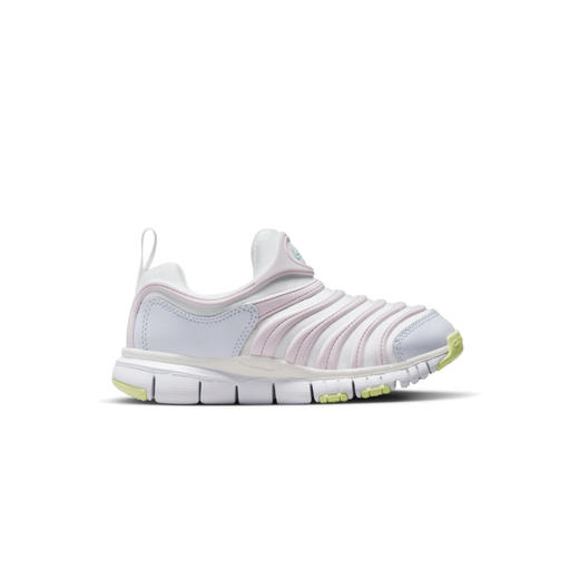 Nike Dynamo Free (PS) 幼童运动童鞋 343738 商品图1