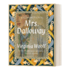 英文原版 The Annotated Mrs Dalloway 达洛维夫人 诺顿精装插图注释版 英文版 进口英语原版书籍 商品缩略图1