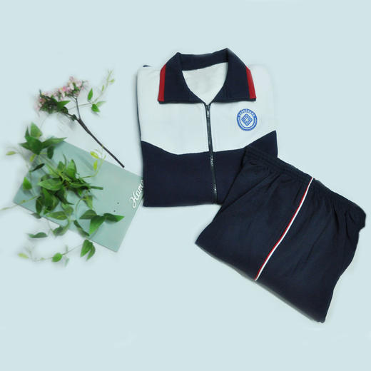 运动服旧款（男女）清仓旧款不退不换 商品图1