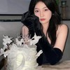 黑巢-蝴蝶飞舞蛋糕 商品缩略图1