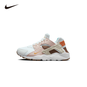 Nike Huarache Run (GS) 大童运动童鞋 FD4632