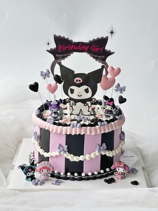 设计师系列 - 库洛米 商品图0