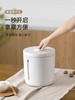 【按压密封】【阿福精选，大厂出品】装米桶防虫防潮密封加厚米缸盒面桶大米面粉储存罐家用收纳储米箱 商品缩略图1
