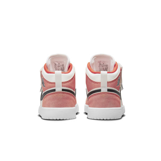 Jordan 1 Low Alt SE (PS) 幼童运动童鞋 DZ4470 商品图4