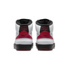 Air Jordan 2 Retro (GS) 复刻大童运动童鞋 DX2591 商品缩略图4