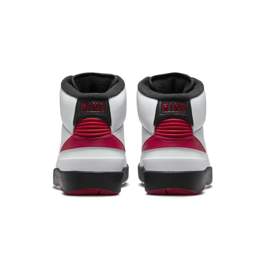 Air Jordan 2 Retro (GS) 复刻大童运动童鞋 DX2591 商品图4