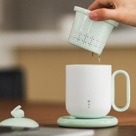 一卯当先生肖礼 商品图3