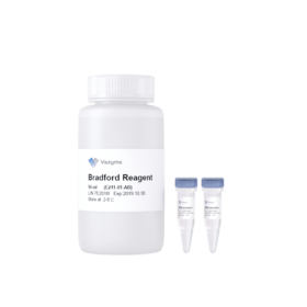 Detergent Compatible Bradford Protein Quantification Kit