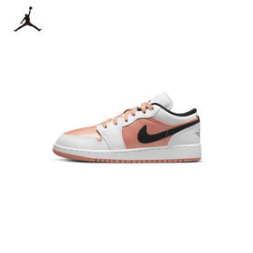 Air Jordan 1 Low (GS) 大童运动童鞋  DM8960