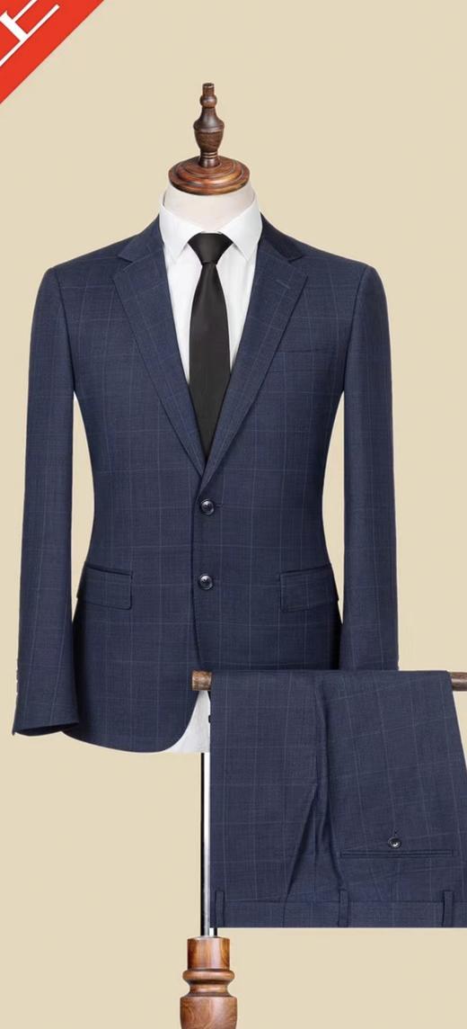 4F乔治莱格 套西 商品图0