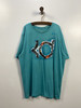 NIKE 耐克 KD The NIKE TEE ATHLETIC CUT 短袖T恤 _SST(L) 商品缩略图0