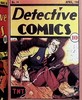 【中商原版】DC漫画：侦探漫画经典封面完整版卷1（小书） 英文原版 DC Comics: Detective Comics: The Complete Covers Vol. 1 商品缩略图5