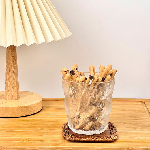 烤爱·经典款·下午茶零食系列·酥脆芝士棒【两盒装】·原味·下午茶 全国配送（偏远地区除外） 商品图1