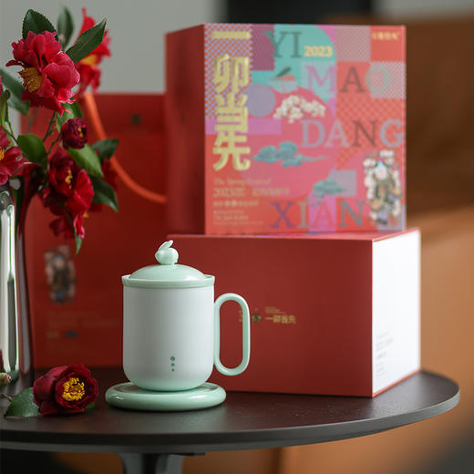 一卯当先生肖礼 商品图0