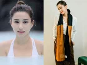  暴发户还是真千金，看她就知道了 