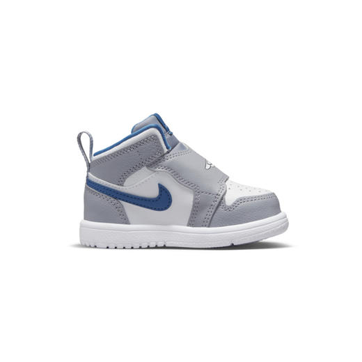 Sky Jordan 1 (TD) 婴童运动童鞋 BQ7196 商品图1