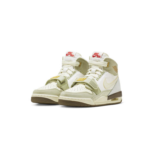 Air Jordan Legacy 312 (GS) 大童运动童鞋 FD9909 商品图2