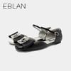 EBLAN夏季罗马凉鞋时装半凉B23251620 商品缩略图4