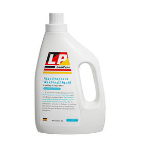 蓝漂Lam pure 微胶囊洗衣液2KGLP-363323