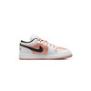 Air Jordan 1 Low (GS) 大童运动童鞋  DM8960 商品缩略图1