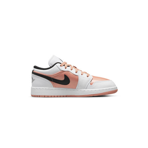 Air Jordan 1 Low (GS) 大童运动童鞋  DM8960 商品图1