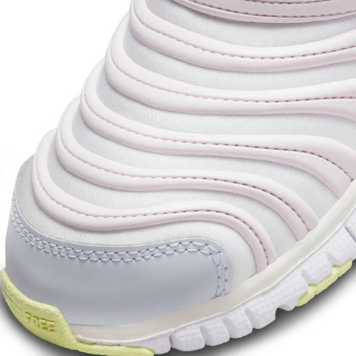 Nike Dynamo Free (PS) 幼童运动童鞋 343738 商品图3