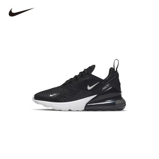 Nike Air Max 270 (GS) 大童运动童鞋 943345 商品图0