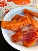 有“妈妈味”的【带皮小香薯干】三蒸三晒  薯香十足 软糯弹牙 香甜可口  无添加剂 吃的健康 商品缩略图7