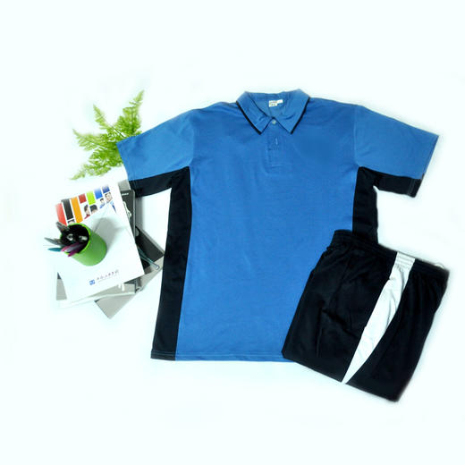 运动服旧款（男女）清仓旧款不退不换 商品图3