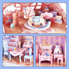 乐立方P834宅宅小屋 商品缩略图4