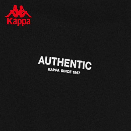 1916经典复古运动裤2023新款男运动裤休闲长裤小脚卫裤K0D32AK03 商品图4