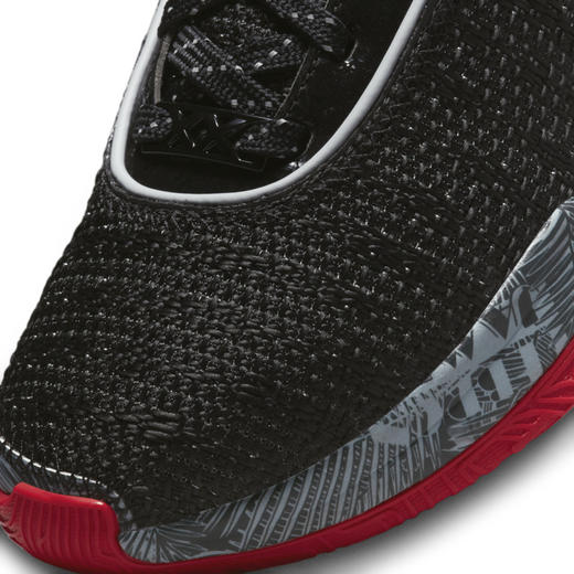 NIKE LeBron XX (GS) 大童篮球童鞋 DQ8651 商品图3