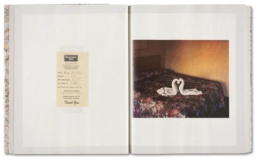 【预订】Alec Soth：Gathered Leaves Annotated | 收集叶子 注释版 商品图6