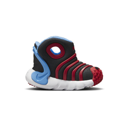 Nike Dynamo GO Boot (TD) 婴童易穿脱运动童靴 DQ6012 商品图1