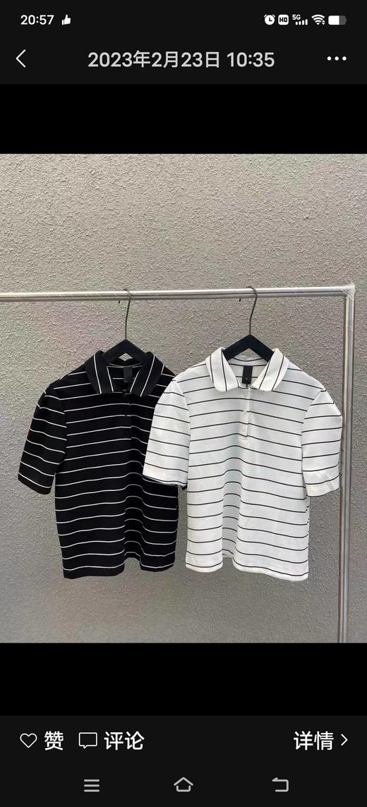 女上衣11011 商品图0