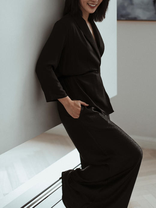 CG｜Harem Pants [阔腿长裤] 商品图11