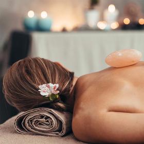 Himalayan Salt Day Program