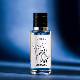 「7款香型」诗芒七宗罪系列香水 女士男香私家小调小众香香氛精油