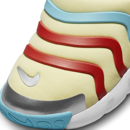 Nike Dynamo Go SE (PS) 幼童易穿脱运动童鞋 DZ4127 商品图3