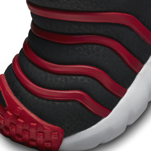 Nike Dynamo GO Boot (TD) 婴童易穿脱运动童靴 DQ6012 商品图3