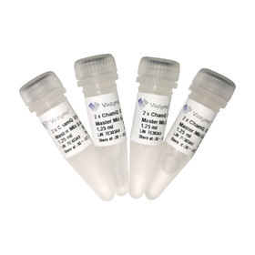 ChamQ SYBR qPCR Master Mix  (Low ROX Premixed)